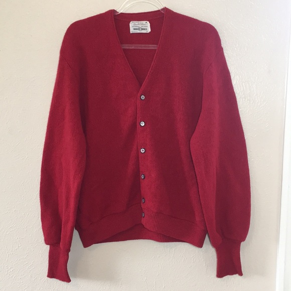 Arnold Palmer Other - Arnold Palmer & Robert Bruce Alpaca & Wool Sweater Arnold Palmer Other - Arnold Palmer & Robert Bruce Alpaca & Wool Sweater